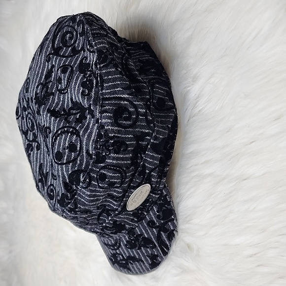 Walt Disney Nightmare Before Christmas Women's Hat - Picture 2 of 12